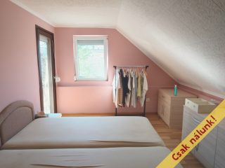 Eladó 50 m²-esüdülő Velence (Velence) , VI utca: 49'900'000 Ft