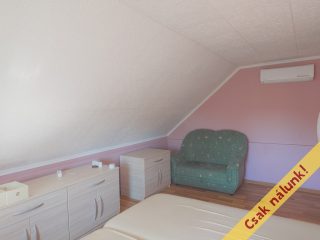 Eladó 50 m²-esüdülő Velence (Velence) , VI utca: 49'900'000 Ft