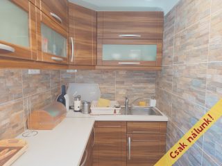 Eladó 50 m²-esüdülő Velence (Velence) , VI utca: 49'900'000 Ft