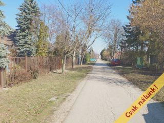 Eladó 50 m²-esüdülő Velence (Velence) , VI utca: 49'900'000 Ft