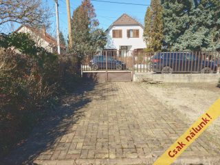 Eladó 50 m²-esüdülő Velence (Velence) , VI utca: 49'900'000 Ft