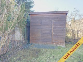 Eladó 50 m²-esüdülő Velence (Velence) , VI utca: 49'900'000 Ft