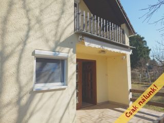 Eladó 50 m²-esüdülő Velence (Velence) , VI utca: 49'900'000 Ft