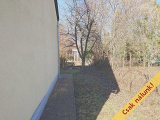 Eladó 50 m²-esüdülő Velence (Velence) , VI utca: 49'900'000 Ft