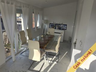 Eladó 120 m²-escsaládi ház Veresegyház, Csokonai utca: 139'900'000 Ft