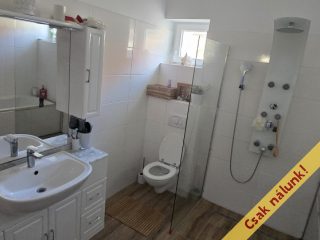 Eladó 120 m²-escsaládi ház Veresegyház, Csokonai utca: 139'900'000 Ft