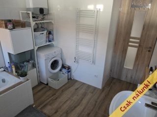 Eladó 120 m²-escsaládi ház Veresegyház, Csokonai utca: 139'900'000 Ft