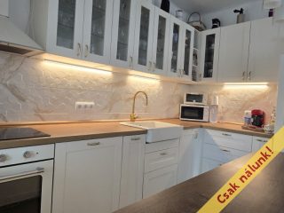 Eladó 120 m²-escsaládi ház Veresegyház, Csokonai utca: 139'900'000 Ft