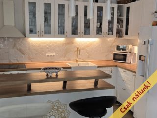 Eladó 120 m²-escsaládi ház Veresegyház, Csokonai utca: 139'900'000 Ft