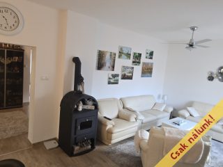 Eladó 120 m²-escsaládi ház Veresegyház, Csokonai utca: 139'900'000 Ft