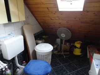 Eladó 130 m²-escsaládi ház Veresegyház, Fenyves utca: 109'900'000 Ft