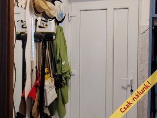 Eladó 55 m²-estársasházi lakás Veresegyház, Gyermekliget utca: 81'900'000 Ft