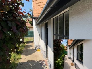 Eladó 80 m²-escsaládi ház Veresegyház, Ligetek utca: 81'990'000 Ft