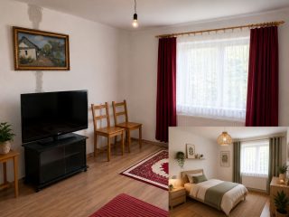 Eladó 80 m²-escsaládi ház Veresegyház, Ligetek utca: 81'990'000 Ft