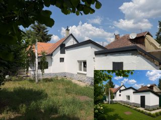 Eladó 80 m²-escsaládi ház Veresegyház, Ligetek utca: 81'990'000 Ft
