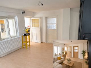 Eladó 80 m²-escsaládi ház Veresegyház, Ligetek utca: 81'990'000 Ft