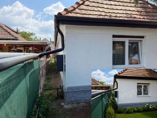 Eladó 80 m²-escsaládi ház Veresegyház, Ligetek utca: 81'990'000 Ft