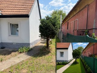 Eladó 80 m²-escsaládi ház Veresegyház, Ligetek utca: 81'990'000 Ft