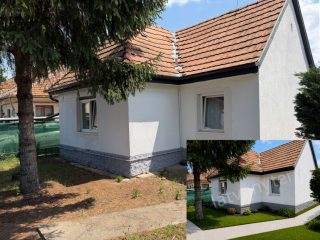 Eladó 80 m²-escsaládi ház Veresegyház, Ligetek utca: 81'990'000 Ft