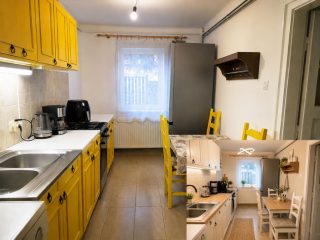 Eladó 80 m²-escsaládi ház Veresegyház, Ligetek utca: 81'990'000 Ft