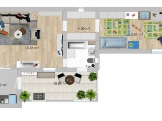 Eladó 80 m²-escsaládi ház Veresegyház, Ligetek utca: 81'990'000 Ft