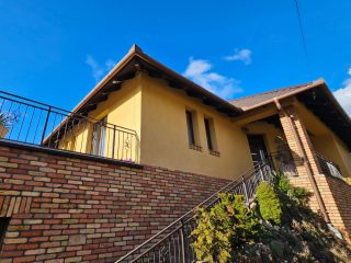 Eladó 140 m²-escsaládi ház Veresegyház, Öreghegy: 149'900'000 Ft