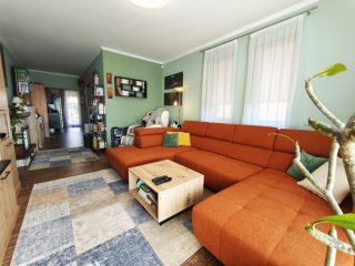 Eladó 140 m²-escsaládi ház Veresegyház, Öreghegy: 149'900'000 Ft