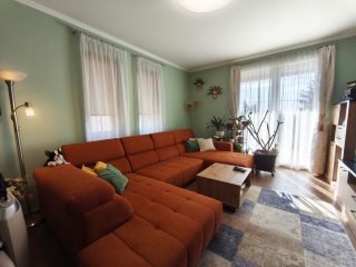 Eladó 140 m²-escsaládi ház Veresegyház, Öreghegy: 149'900'000 Ft