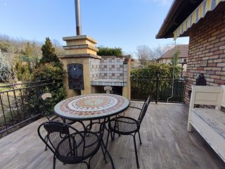 Eladó 140 m²-escsaládi ház Veresegyház, Öreghegy: 149'900'000 Ft