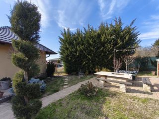 Eladó 140 m²-escsaládi ház Veresegyház, Öreghegy: 149'900'000 Ft