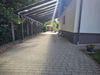 Eladó 76 m²-esikerház Veresegyház, Revetek közeli utca: 113'990'000 Ft