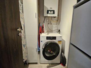 Eladó 76 m²-esikerház Veresegyház, Revetek közeli utca: 113'990'000 Ft
