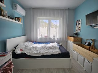 Eladó 76 m²-esikerház Veresegyház, Revetek közeli utca: 113'990'000 Ft