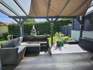Eladó 76 m²-esikerház Veresegyház, Revetek közeli utca: 113'990'000 Ft
