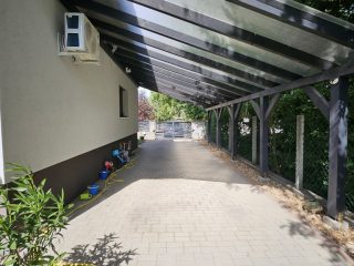 Eladó 76 m²-esikerház Veresegyház, Revetek közeli utca: 113'990'000 Ft