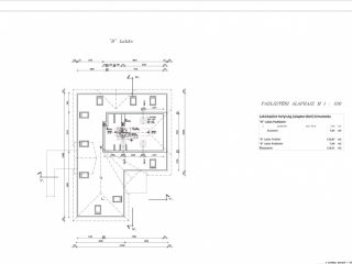 Eladó 160 m²-escsaládi ház Veresegyház, Salamon utca: 119'900'000 Ft