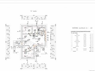 Eladó 160 m²-escsaládi ház Veresegyház, Salamon utca: 119'900'000 Ft