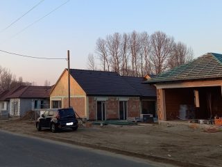 Eladó 120 m²-escsaládi ház Veresegyház, Széchenyi domb: 130'000'000 Ft