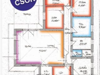 Eladó 120 m²-escsaládi ház Veresegyház, Széchenyi domb: 130'000'000 Ft