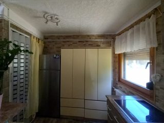 Eladó 52 m²-escsaládi ház Veresegyház, Tópart: 65'500'000 Ft