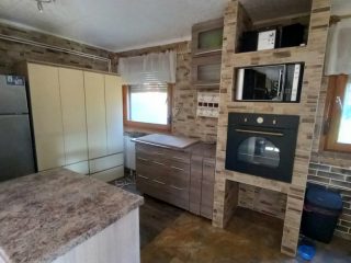 Eladó 52 m²-escsaládi ház Veresegyház, Tópart: 65'500'000 Ft