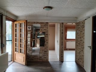 Eladó 52 m²-escsaládi ház Veresegyház, Tópart: 65'500'000 Ft