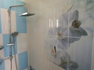 Eladó 45 m²-escsaládi ház Veresegyház, Tópart: 64'000'000 Ft