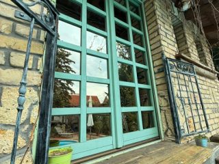 Eladó 1030 m²-estelek Veresegyház, Zivatar utca: 82'000'000 Ft