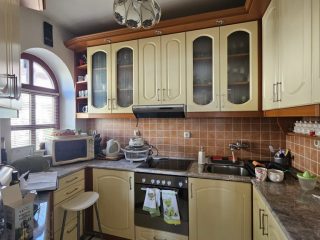 Eladó 848 m²-escsaládi ház Verőce, Árpád út: 415'000'000 Ft