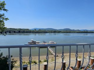 Eladó 848 m²-escsaládi ház Verőce, Árpád út: 415'000'000 Ft