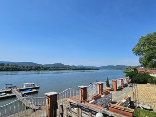 Eladó 848 m²-escsaládi ház Verőce, Árpád út: 415'000'000 Ft