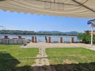 Eladó 848 m²-escsaládi ház Verőce, Árpád út: 415'000'000 Ft