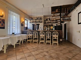 Eladó 848 m²-escsaládi ház Verőce, Árpád út: 415'000'000 Ft