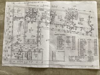 Eladó 848 m²-escsaládi ház Verőce, Árpád út: 415'000'000 Ft